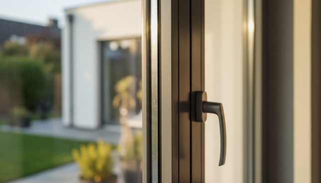 Aluminiumfenster Eigenschaften