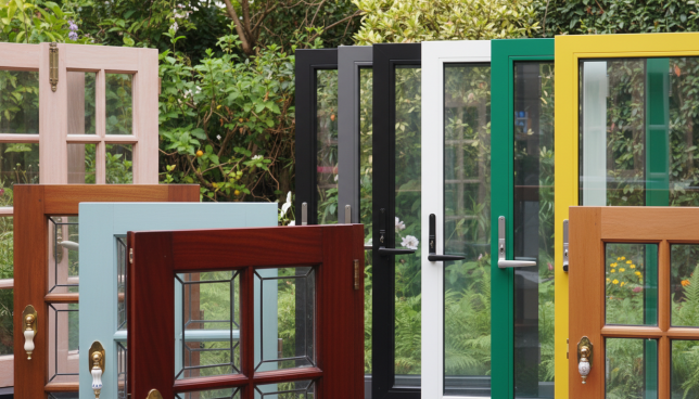 Fensterdesigns Fensterdesigns