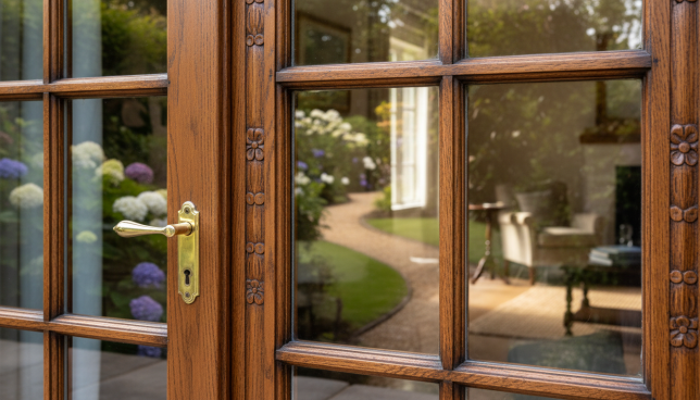 Holzfenster Pflege Holzfenster Pflege