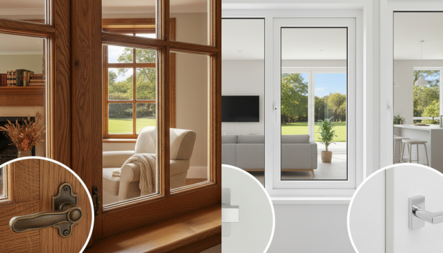 Holzfenster preise Vergleich Holzfenster preise Vergleich