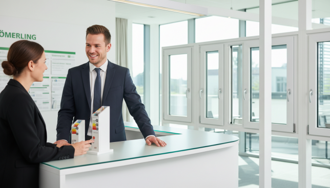 Kömmerling Fenster Kundenservice Kömmerling Fenster Kundenservice