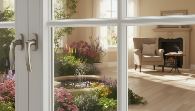 Kömmerling Fenster Materialien Kömmerling Fenster Materialien