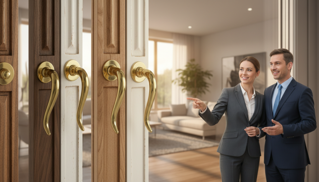 Kundenbewertungen Fenster nach Maß