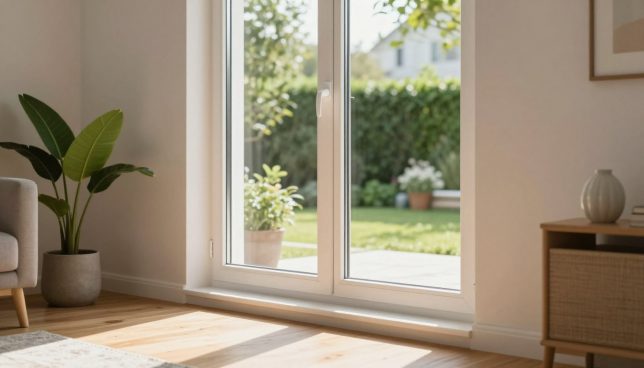 Kunststofffenster Kunststofffenster