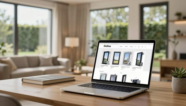 Kunststofffenster online kaufen Kunststofffenster online kaufen