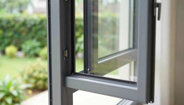 Langlebige Kunststofffenster Langlebige Kunststofffenster