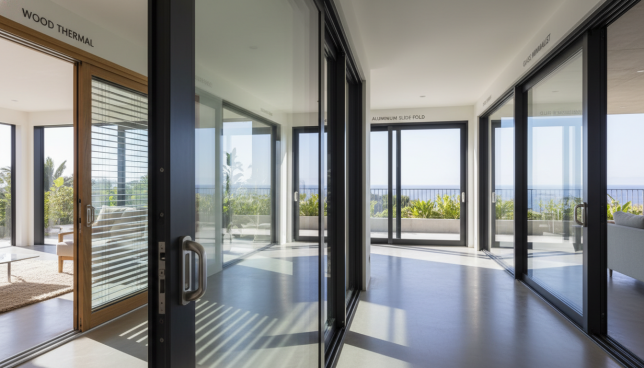 Schiebefenster Designmöglichkeiten Schiebefenster Designmöglichkeiten