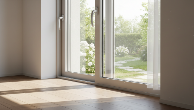 Schiebefenster Pflege Schiebefenster Pflege