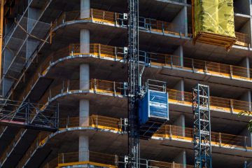 Digitale Baudokumentation im Passivhaus sicher archivieren