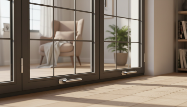 energieeffiziente Fenster energieeffiziente Fenster