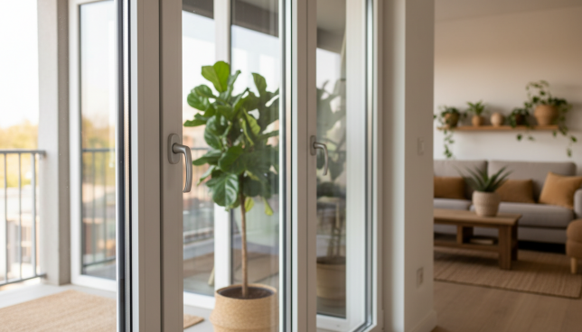 energieeffiziente Kunststoff-Alu Fenster energieeffiziente Kunststoff-Alu Fenster