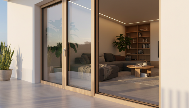 energieeffiziente Kunststoff-Alu Fenster energieeffiziente Kunststoff-Alu Fenster