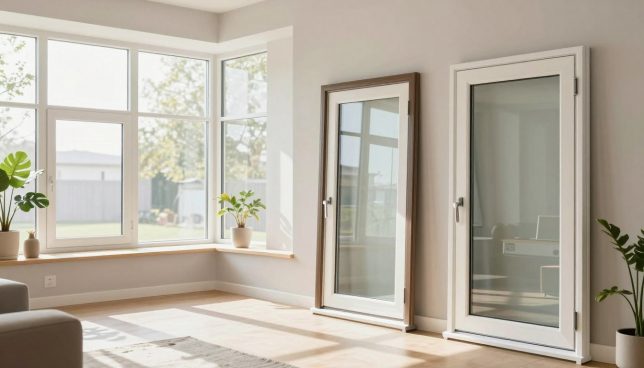 günstige Fenster günstige Fenster