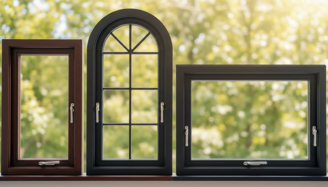 individuelle Fenster