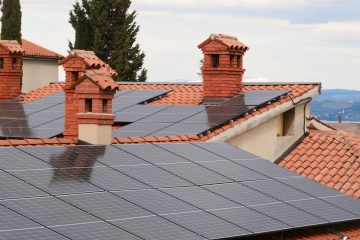 Photovoltaik-Lexikon: kWp, Wechselrichter, Eigenverbrauch